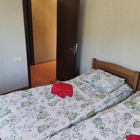 Iason Guest House In Mazeri Mestia Cameră foto