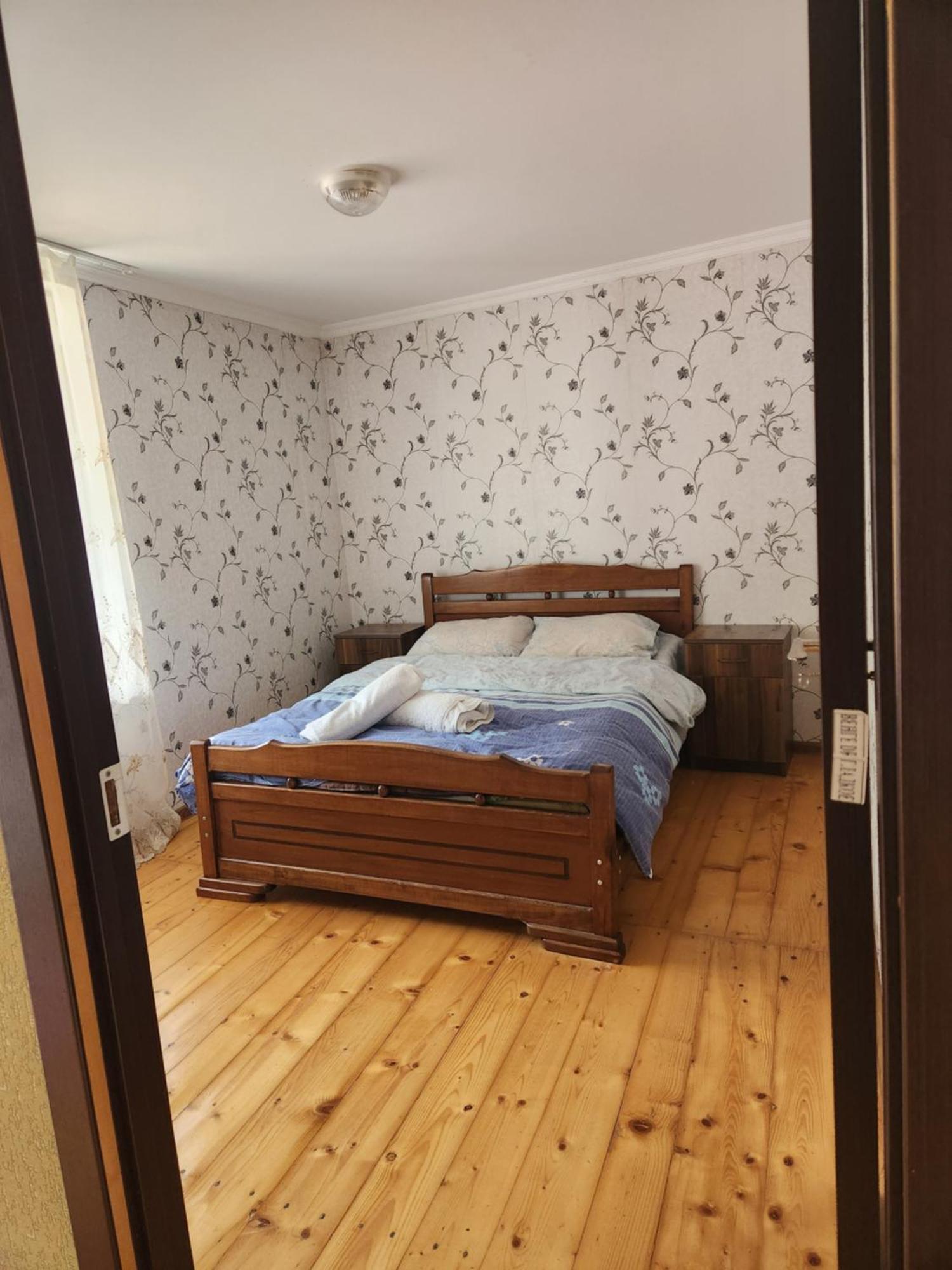 Iason Guest House In Mazeri Mestia Cameră foto
