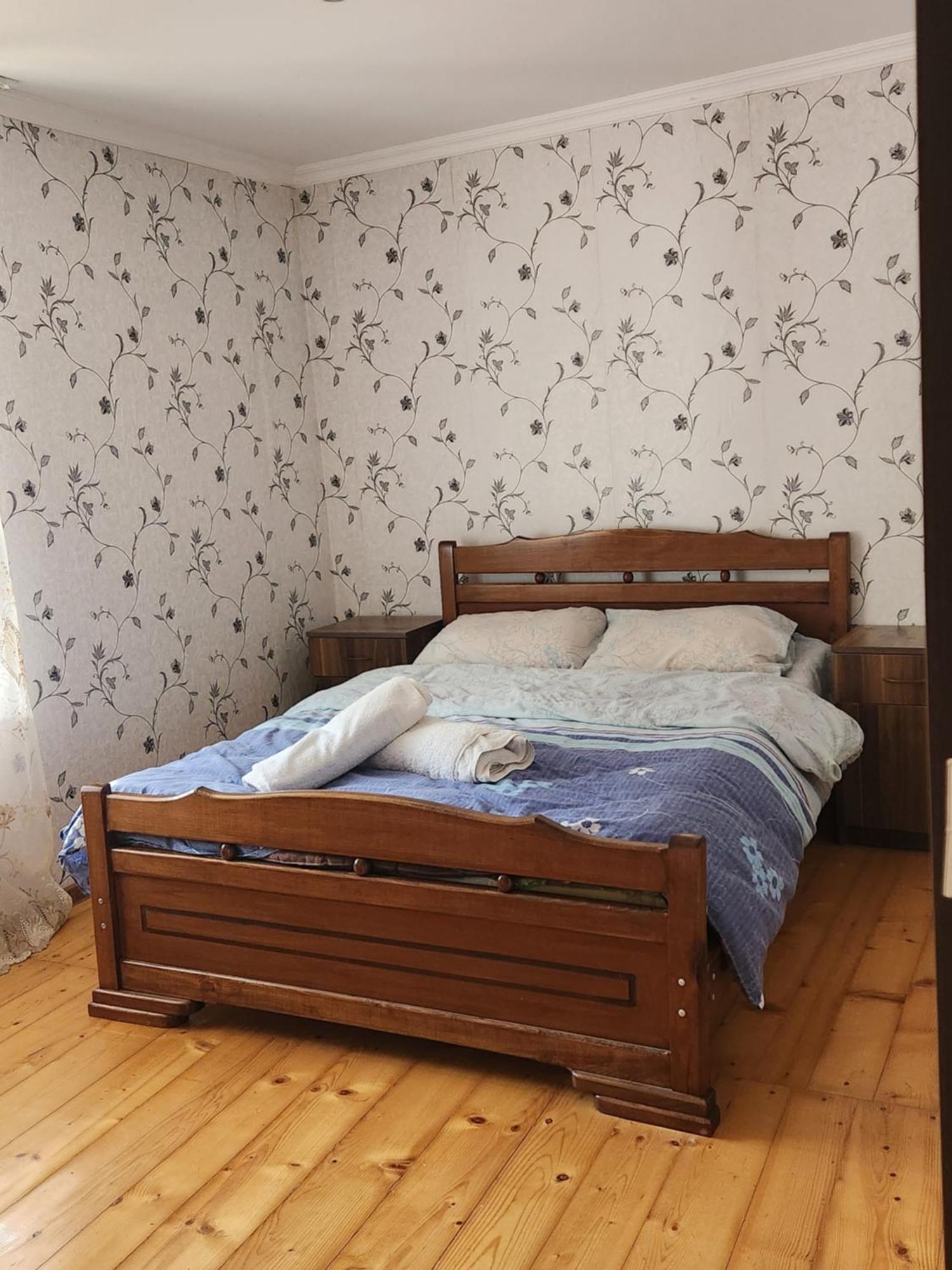 Iason Guest House In Mazeri Mestia Cameră foto